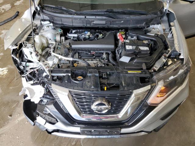 Photo 12 from auction – 2017 NISSAN ROGUE S with VIN KNMAT2MV3HP566542