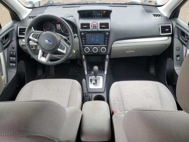 Photo 8 from auction – 2017 SUBARU FORESTER 2 with VIN JF2SJAEC8HH593782