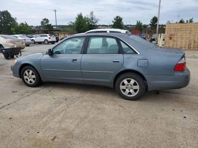Photo 2 from auction – 2003 TOYOTA AVALON XL with VIN 4T1BF28B03U336328