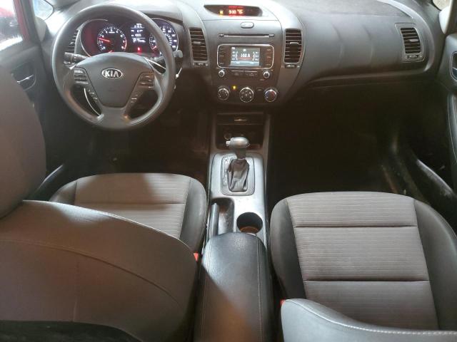 Photo 8 from auction – 2016 KIA FORTE LX with VIN KNAFX4A64G5523774