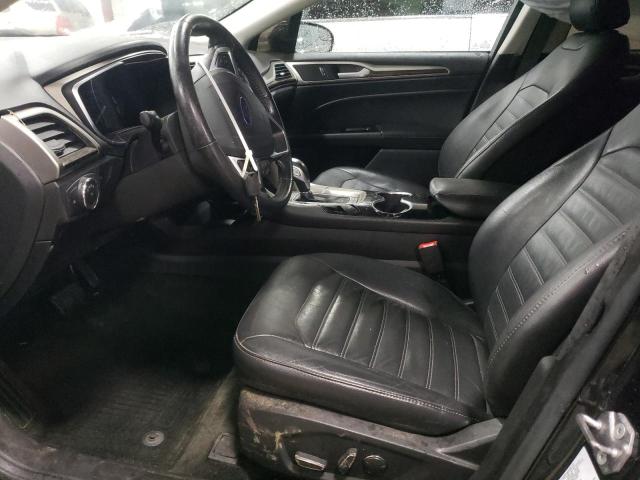 Photo 7 from auction – 2015 FORD FUSION SE with VIN 3FA6P0HD7FR290488