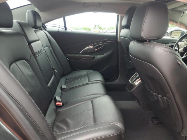 Photo 10 from auction – 2016 BUICK LACROSSE S with VIN 1G4G45G30GF266900