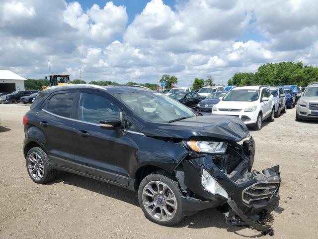 Photo 4 from auction – 2021 FORD ECOSPORT T with VIN MAJ6S3KL3MC403378