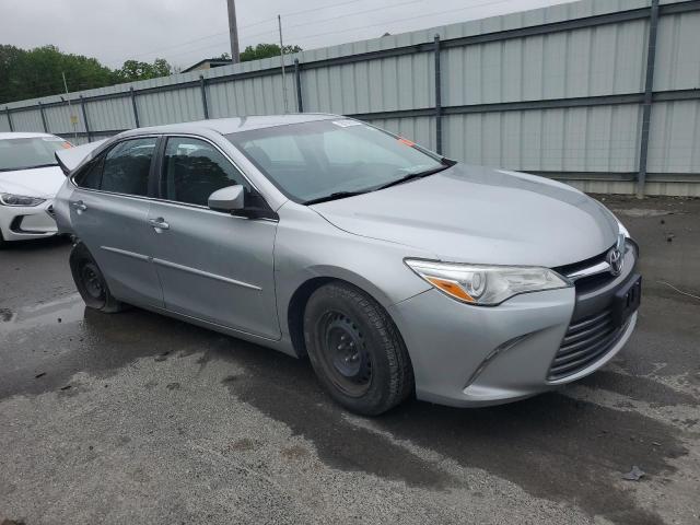 Photo 4 from auction – 2017 TOYOTA CAMRY LE with VIN 4T1BF1FK3HU304543