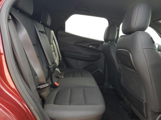Photo 10 from auction – 2022 CHEVROLET TRAILBLAZE with VIN KL79MTSL8NB125437
