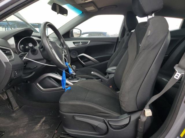 Zdjęcie 7 z aukcji – 2016 HYUNDAI VELOSTER z VIN KMHTC6AD0GU252709