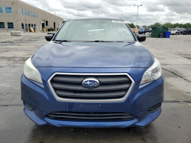Photo 5 from auction – 2015 SUBARU LEGACY 2.5 with VIN 4S3BNBA62F3069742