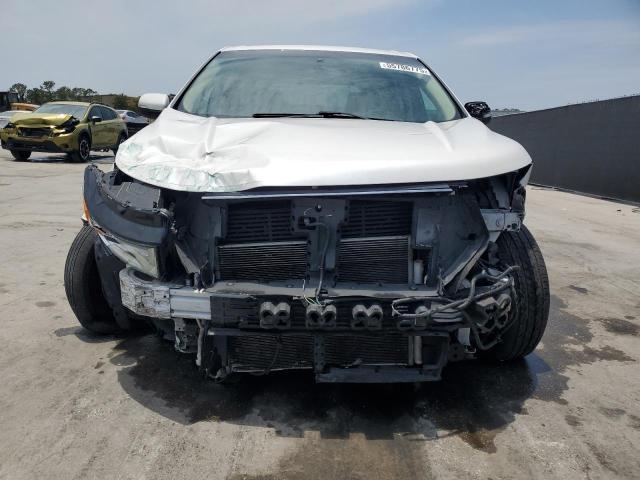 Photo 5 from auction – 2015 FORD EDGE SEL with VIN 2FMTK3J83FBB11433