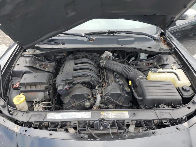 Photo 11 from auction – 2007 DODGE CHARGER SE with VIN 2B3KA43R87H848383