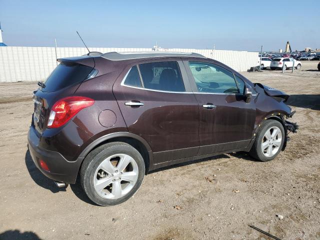 Photo 3 from auction – 2016 BUICK ENCORE with VIN KL4CJASB8GB680365