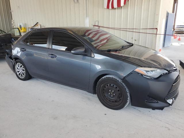 Photo 4 from auction – 2017 TOYOTA COROLLA L with VIN 2T1BURHE2HC772793