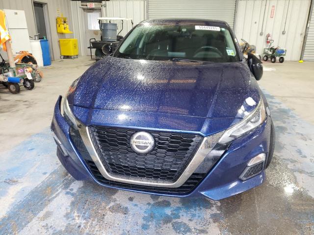 Photo 5 from auction – 2019 NISSAN ALTIMA SR with VIN 1N4BL4CV1KN323712