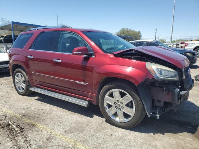 Photo 4 from auction – 2015 GMC ACADIA DEN with VIN 1GKKVTKD7FJ132997