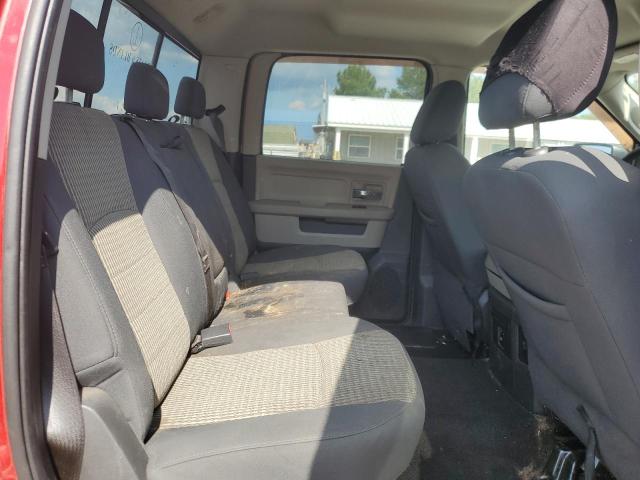 Photo 10 from auction – 2009 DODGE RAM 1500 with VIN 1D3HV13TX9S738705