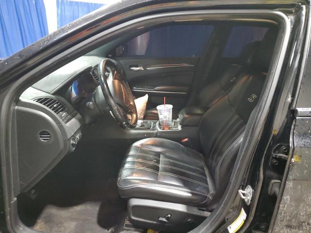 Photo 7 from auction – 2020 CHRYSLER 300 S with VIN 2C3CCAGG9LH158936