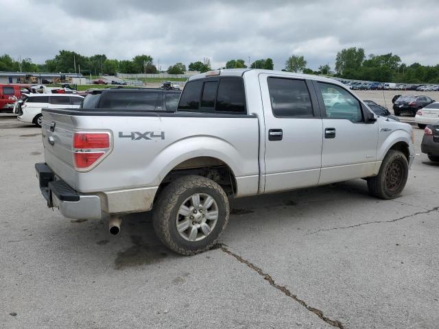 Photo 3 from auction – 2014 FORD F150 SUPER with VIN 1FTFW1ET0EKF06909