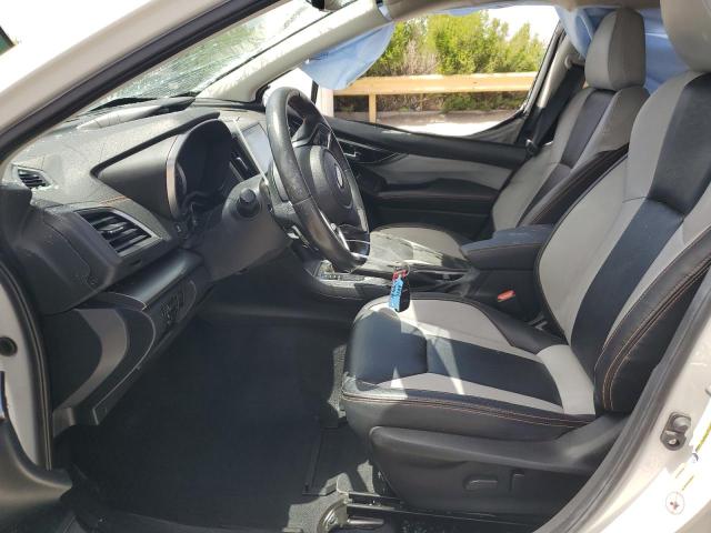 Photo 7 from auction – 2018 SUBARU CROSSTREK with VIN JF2GTAMC7JH303989