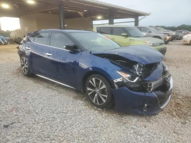Photo 4 from auction – 2016 NISSAN MAXIMA 3.5 with VIN 1N4AA6AP6GC449665