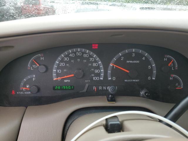 Photo 9 from auction – 2002 FORD F150 with VIN 1FTRX18L02NA58574