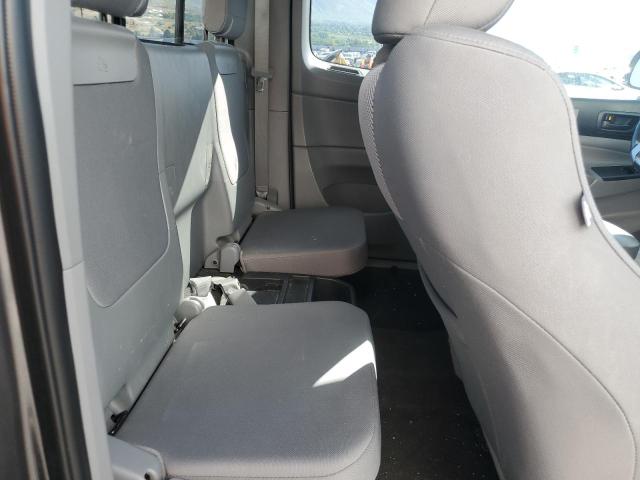 Photo 10 from auction – 2012 TOYOTA TACOMA with VIN 5TFUU4EN6CX041455
