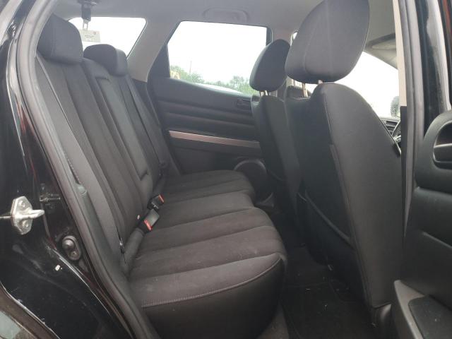 Photo 10 from auction – 2011 MAZDA CX-7 with VIN JM3ER2WM0A0351792