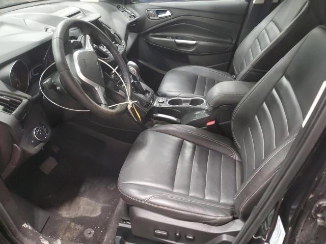 Photo 7 from auction – 2015 FORD ESCAPE TIT with VIN 1FMCU9JX5FUA38399