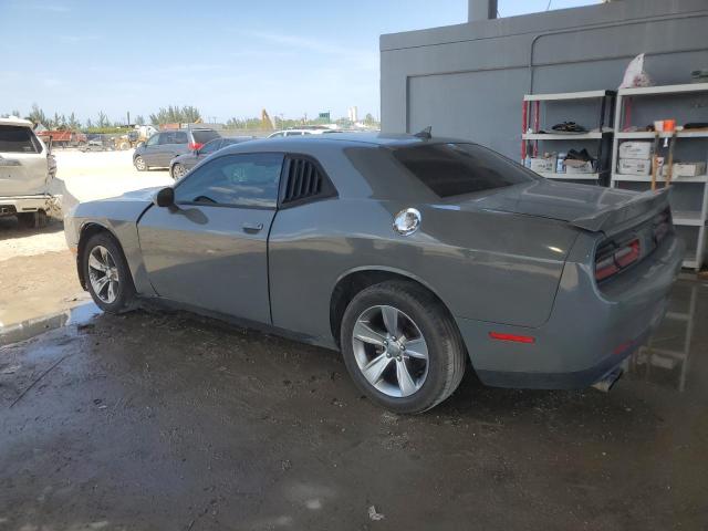 Photo 2 from auction – 2018 DODGE CHALLENGER with VIN 2C3CDZAG7JH161643