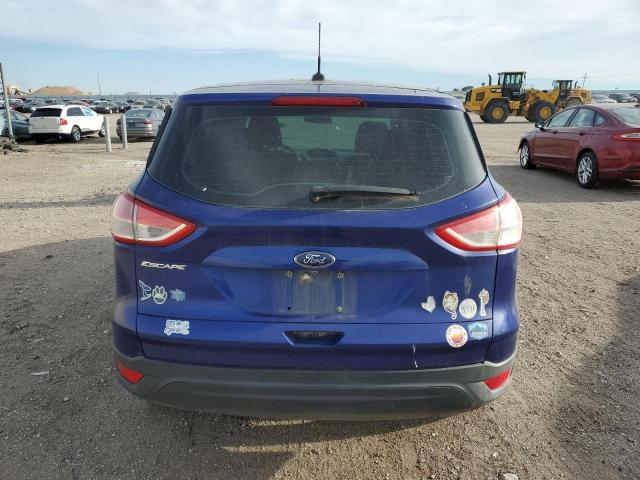 Photo 6 from auction – 2016 FORD ESCAPE S with VIN 1FMCU0F71GUC88017