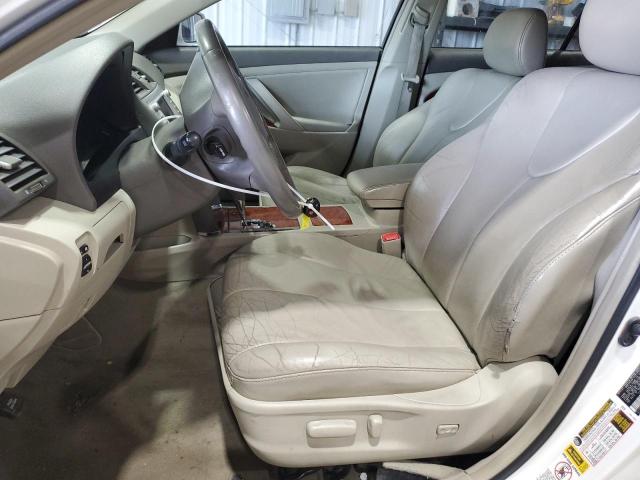 صورة رقم 7 من المزاد - 2011 TOYOTA CAMRY BASE مع VIN 4T4BF3EK1BR104738