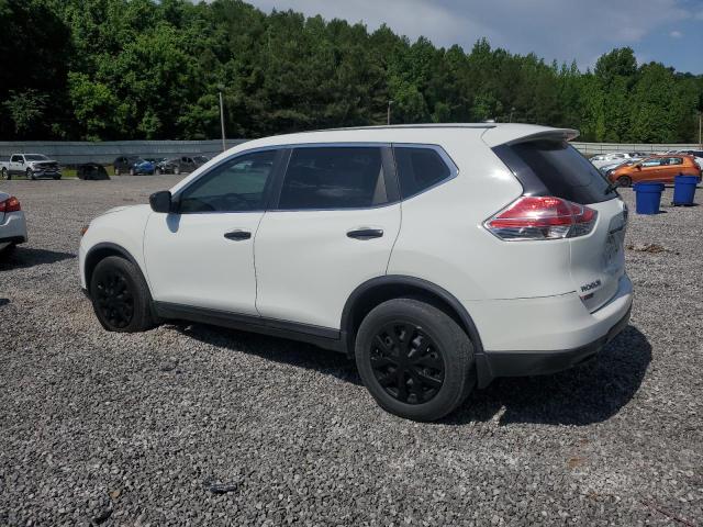 Photo 2 from auction – 2016 NISSAN ROGUE S with VIN KNMAT2MT5GP640590