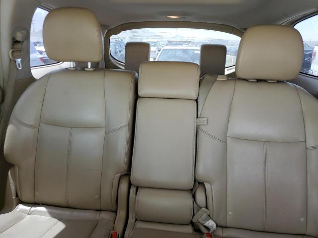 Photo 10 from auction – 2013 NISSAN PATHFINDER with VIN 5N1AR2MM8DC613132