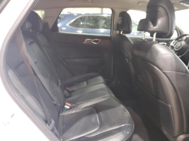 Photo 11 from auction – 2023 KIA SPORTAGE E with VIN 5XYK33AFXPG080769