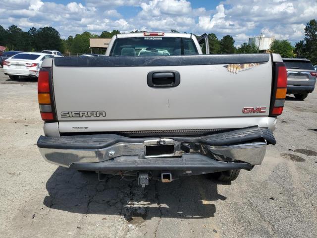 Photo 6 from auction – 2006 GMC SIERRA C25 with VIN 1GTHC24U66E194872