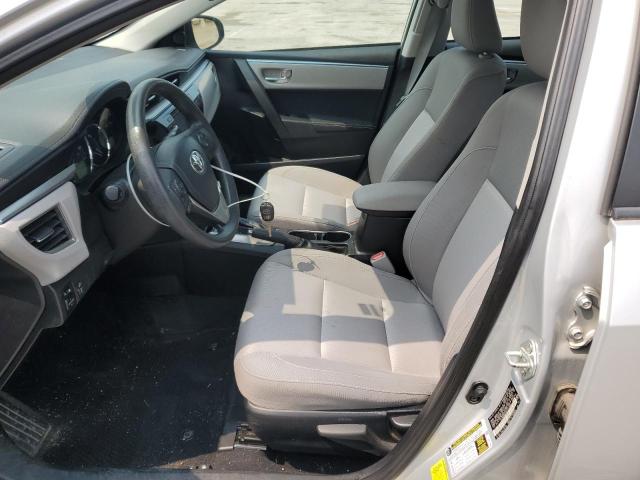 Photo 7 from auction – 2014 TOYOTA COROLLA L with VIN 2T1BURHEXEC112108