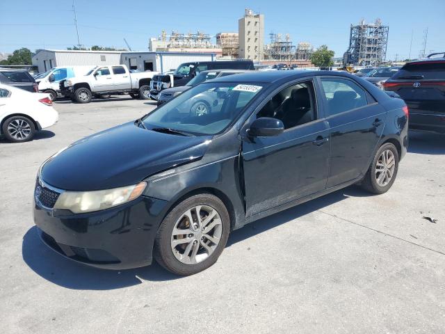 Foto 1 de la subasta – 2012 KIA FORTE EX con VIN KNAFU4A29C5590788