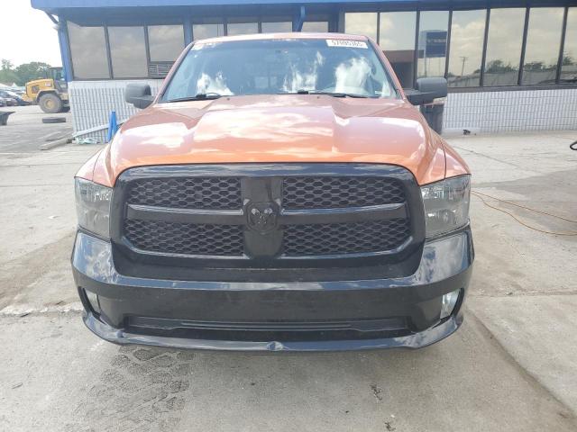Photo 5 from auction – 2010 DODGE RAM 1500 with VIN 1D7RB1CT2AS169252
