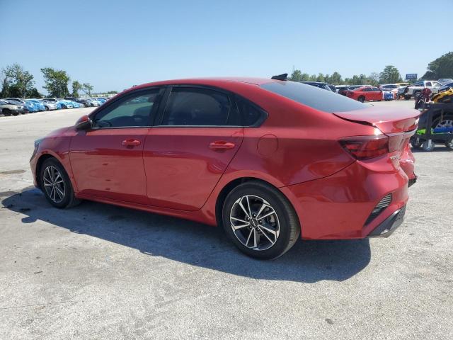 Photo 2 from auction – 2022 KIA FORTE FE with VIN 3KPF24AD0NE424922