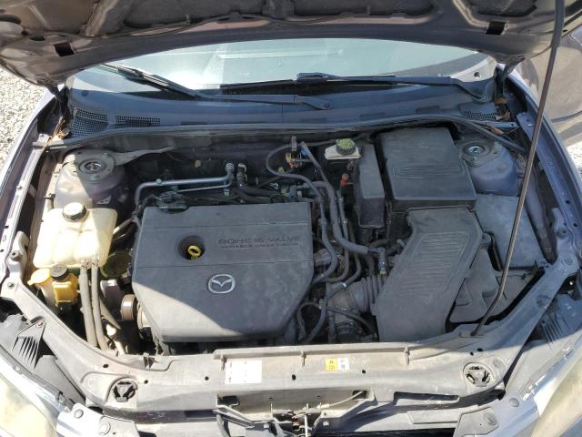Photo 11 from auction – 2009 MAZDA 3 I with VIN JM1BK32F491208055