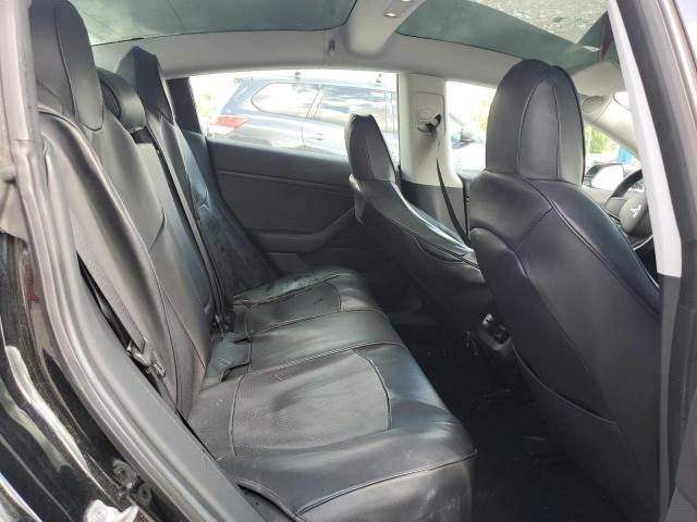 Photo 10 from auction – 2019 TESLA MODEL 3 with VIN 5YJ3E1EA3KF296707