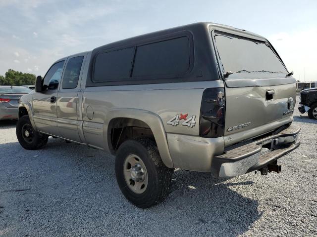 Photo 2 from auction – 2001 CHEVROLET SILVERADO with VIN 1GCHK29U11E317840