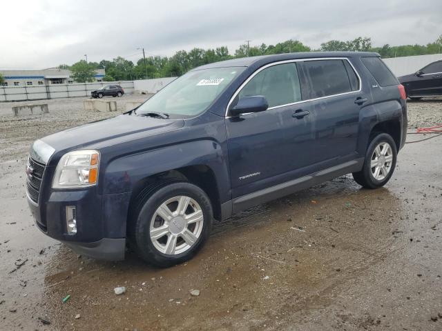 GMC TERRAIN SL 2015 con VIN 2GKALMEK2F6369198 - Foto de la subasta
