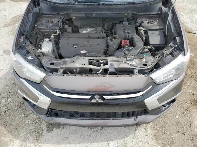 Photo 12 from auction – 2019 MITSUBISHI OUTLANDER with VIN JA4AP3AU1KU009573