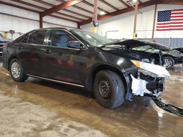 Photo 4 from auction – 2014 TOYOTA CAMRY L with VIN 4T1BF1FK8EU375524