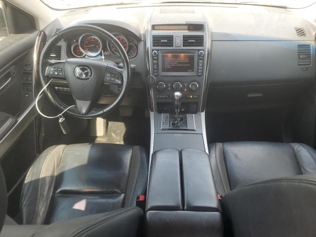 Photo 8 from auction – 2011 MAZDA CX-9 with VIN JM3TB3DA1B0327562