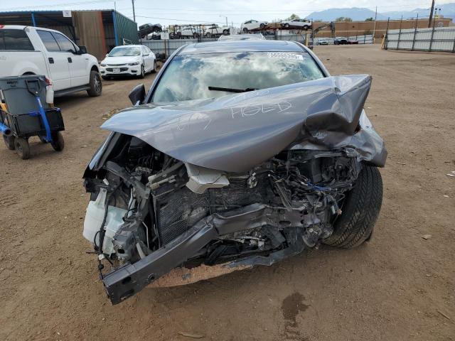 Photo 5 from auction – 2016 LEXUS ES with VIN JTHBK1GG4G2228107