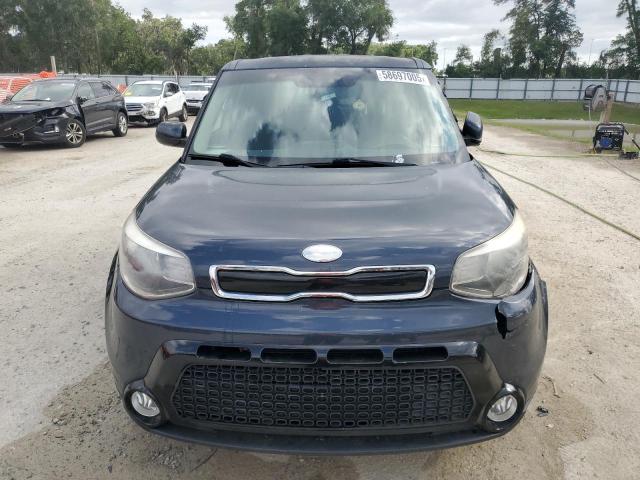 Photo 5 from auction – 2016 KIA SOUL + with VIN KNDJP3A55G7359955