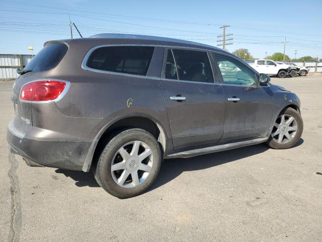Photo 3 from auction – 2009 BUICK ENCLAVE CX with VIN 5GAEV23D39J116321