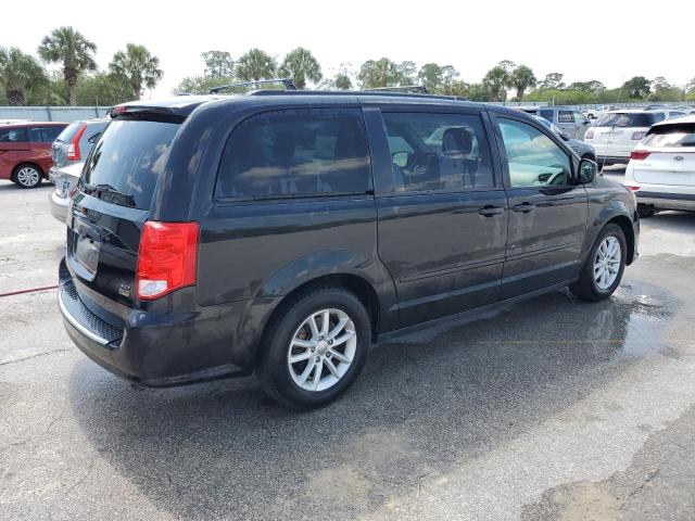 Photo 3 from auction – 2016 DODGE GRAND CARA with VIN 2C4RDGCG7GR181501