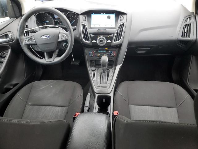 Photo 8 from auction – 2018 FORD FOCUS SEL with VIN 1FADP3H27JL209326
