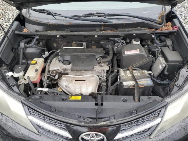 Photo 12 from auction – 2013 TOYOTA RAV4 XLE with VIN 2T3RFREV3DW122769